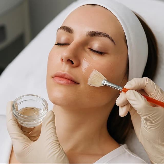 Glass Skin Series at Brittney Murphy Skincare in Windsor, CO